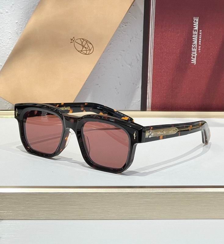 Jacques Marie Mage Glasses 03smh73