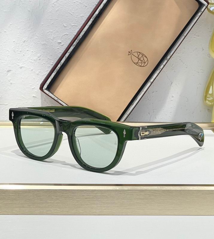 Jacques Marie Mage Glasses 03smh75
