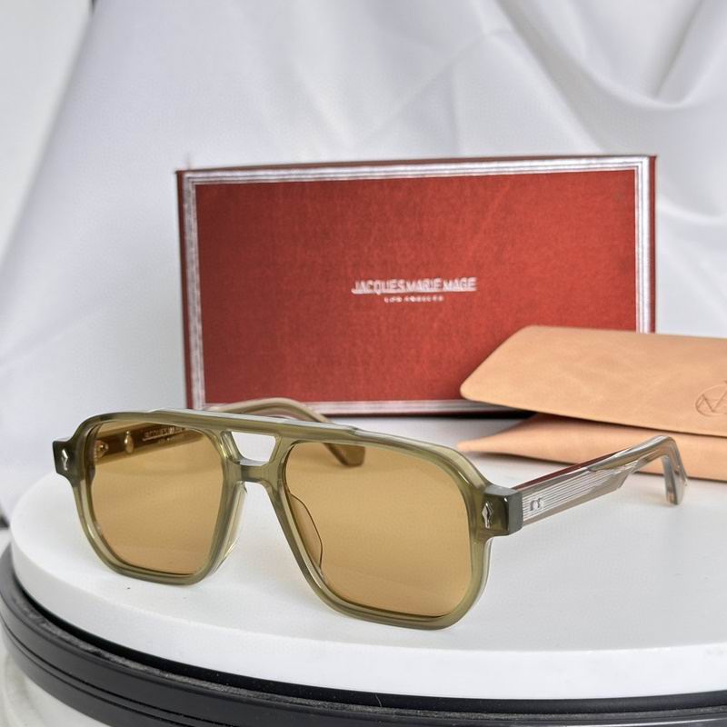 Jacques Marie Mage Glasses 03smh83