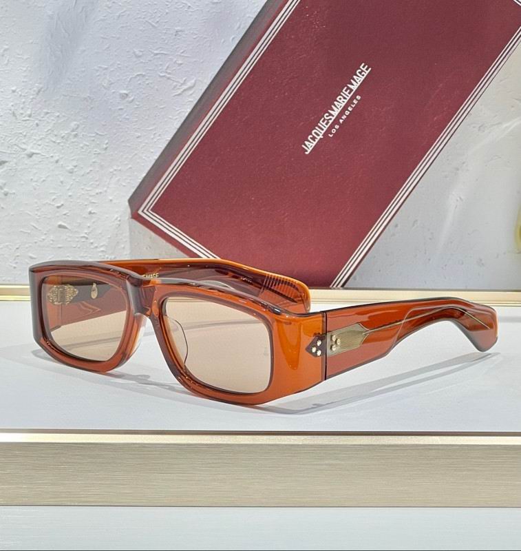 Jacques Marie Mage Glasses 03smh86
