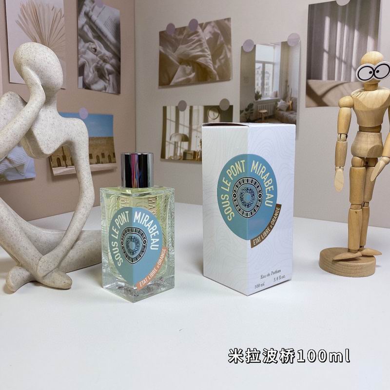 Etat Libre d' Orange 100ml 12