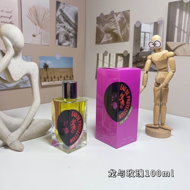 Etat Libre d' Orange woman 100ml 06