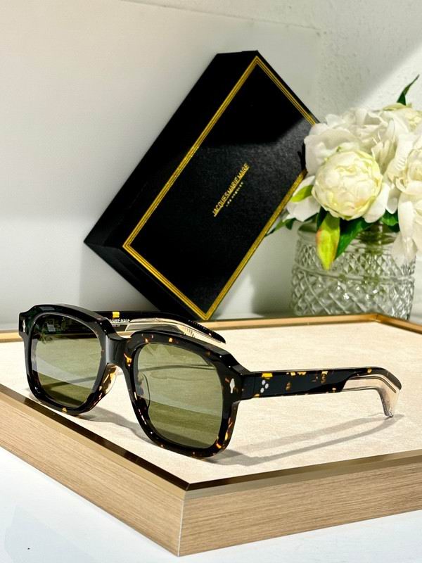 Jacques Marie Mage Glasses 03smh102