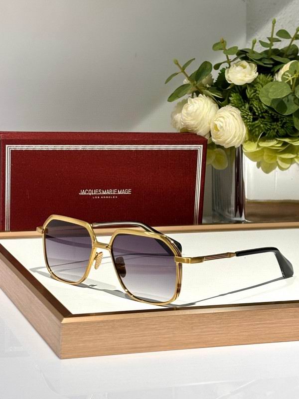 Jacques Marie Mage Glasses 03smh106