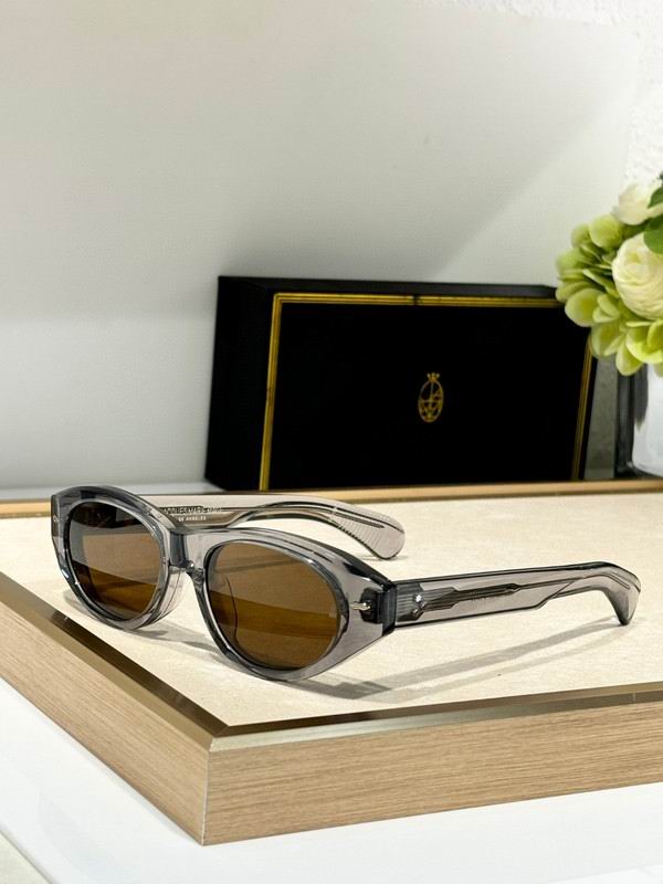 Jacques Marie Mage Glasses 03smh107
