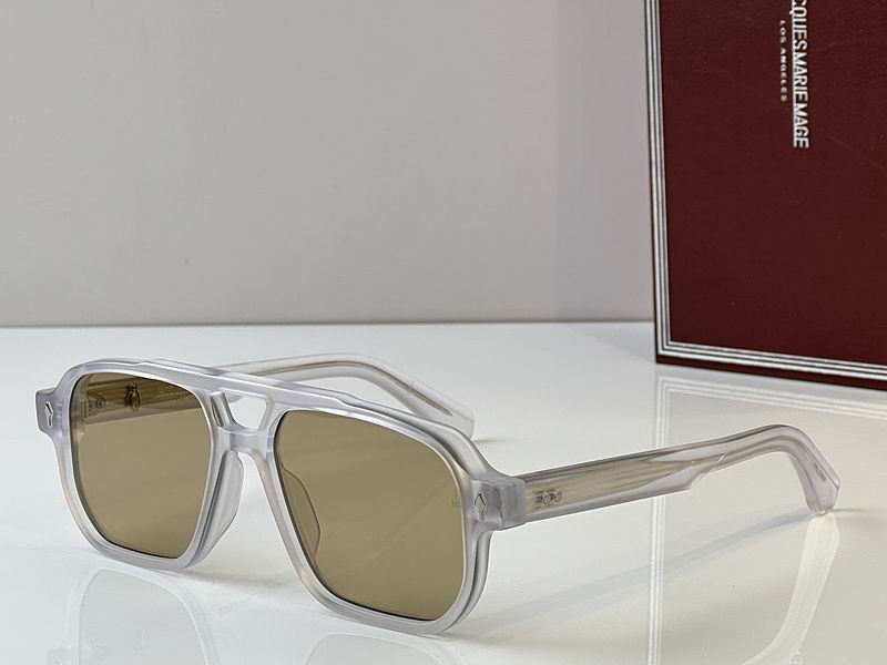 Jacques Marie Mage Glasses 03smh110