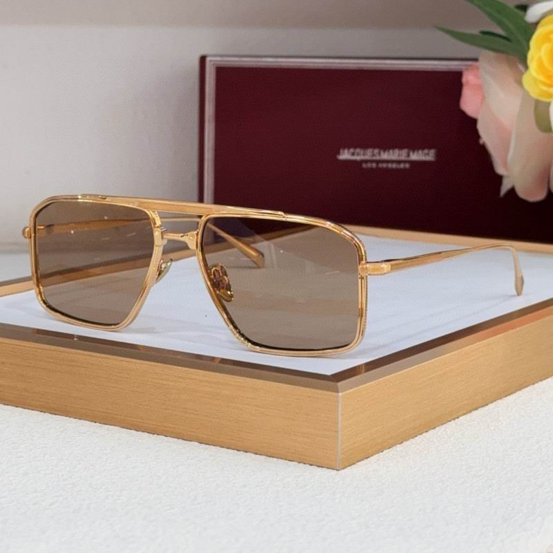 Jacques Marie Mage Glasses 03smh112