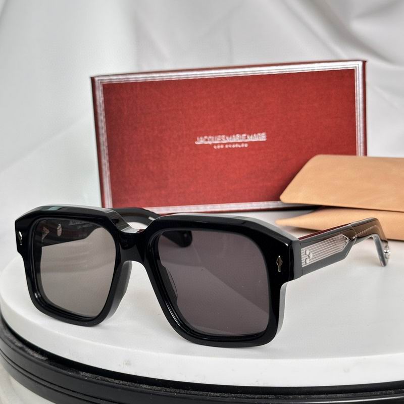 Jacques Marie Mage Glasses 03smh113