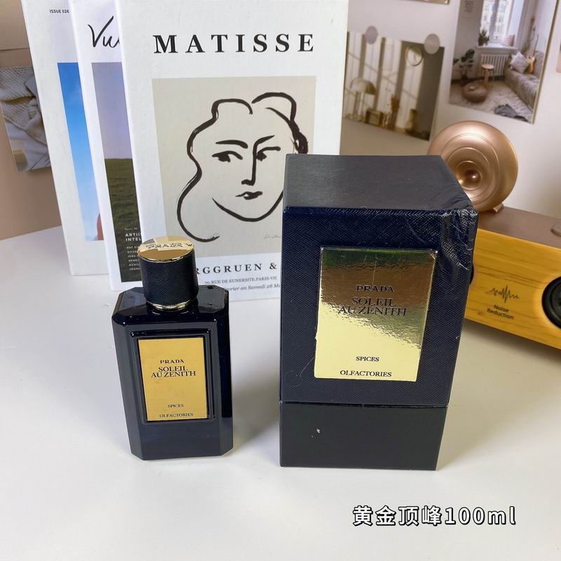 Prada 100ml 18