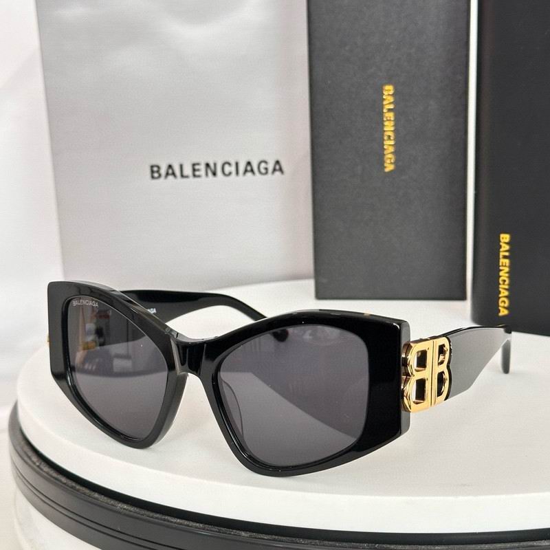 2025 Balenciaga Glasses 1128