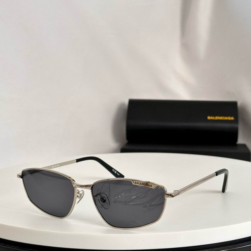 Balenciaga Glasses 03smh02