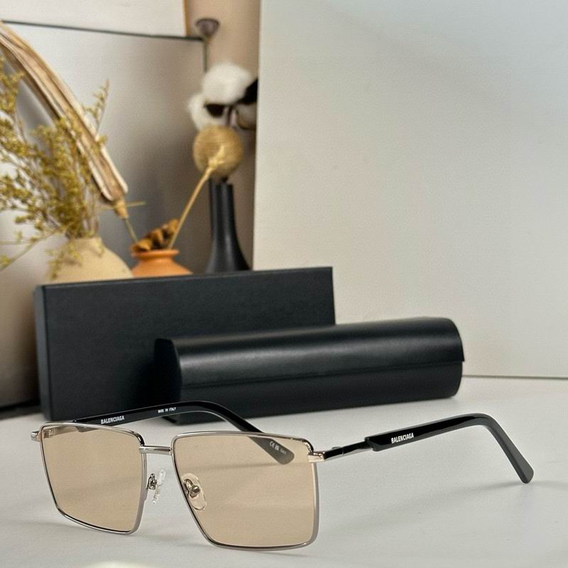 Balenciaga Glasses 03smh05