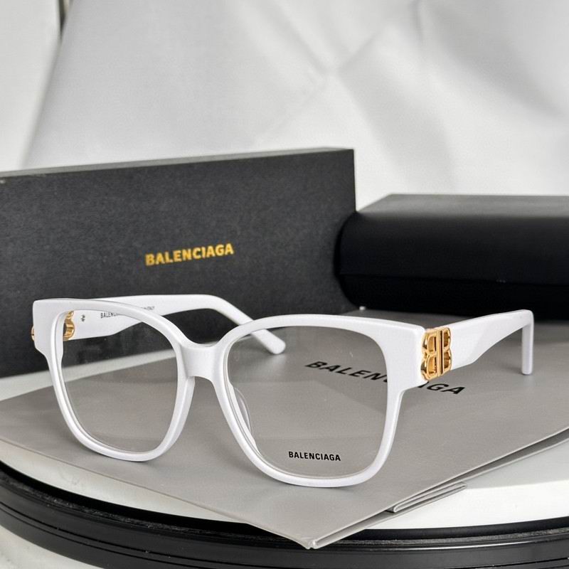 Balenciaga Glasses 03smh08