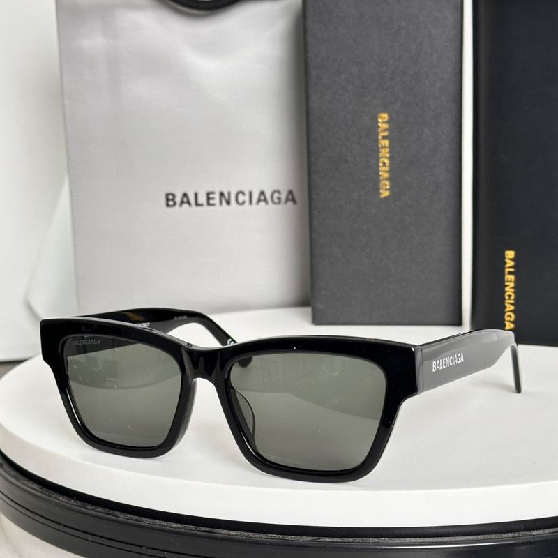 Balenciaga Glasses 03smh09