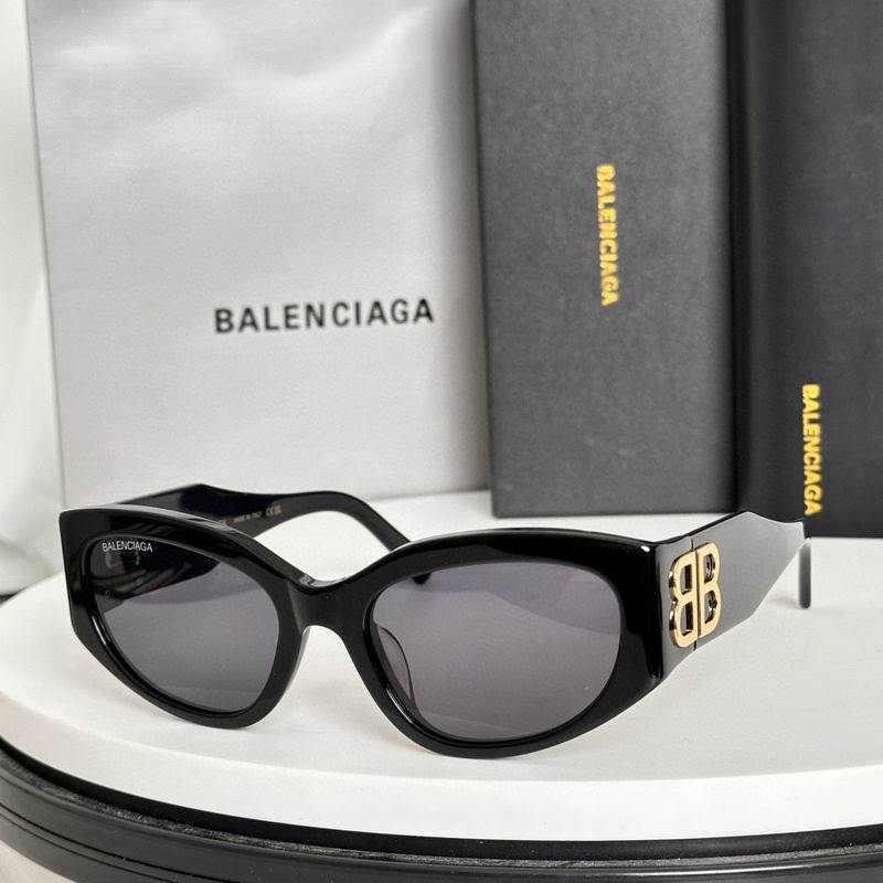 Balenciaga Glasses 03smh11