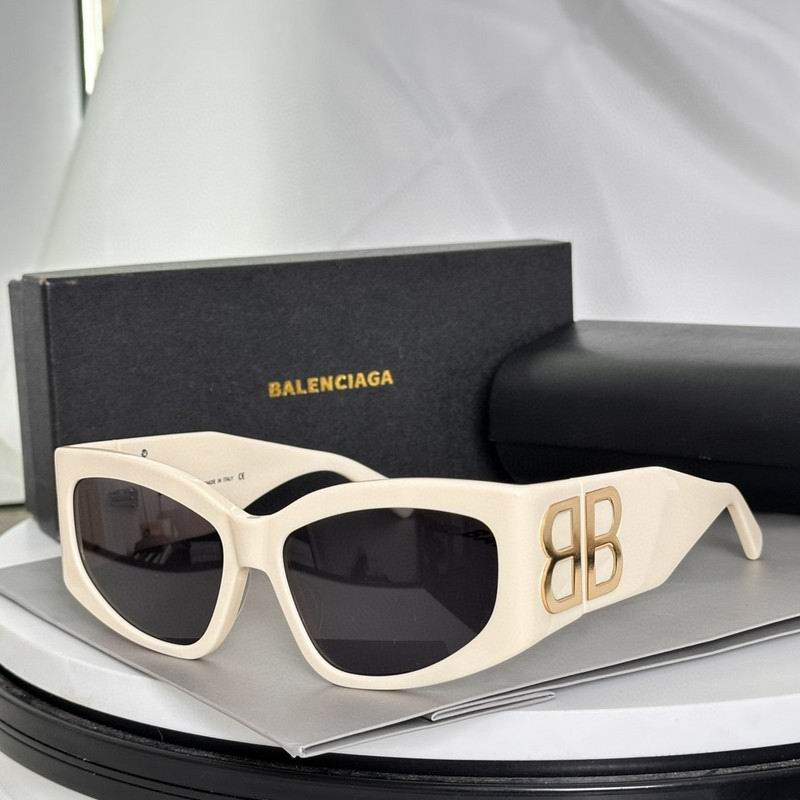 Balenciaga Glasses 03smh12