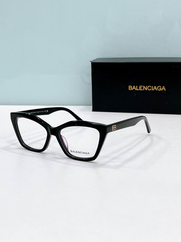 Balenciaga Glasses 03smh14