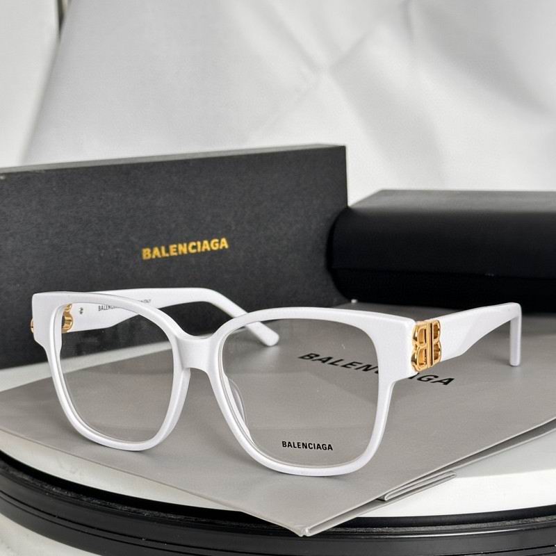 Balenciaga Glasses 03smh19