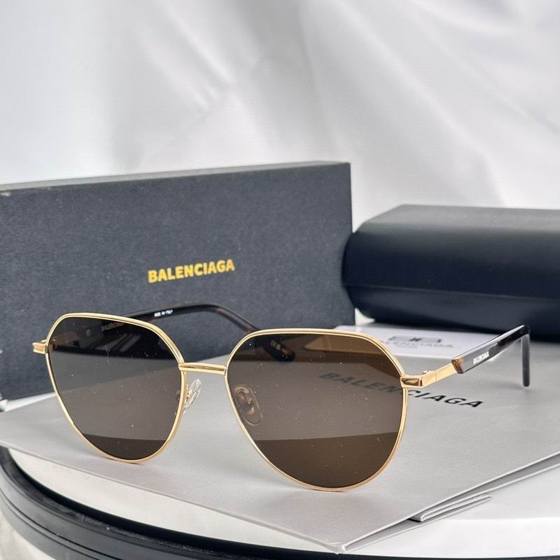 Balenciaga Glasses 03smh22