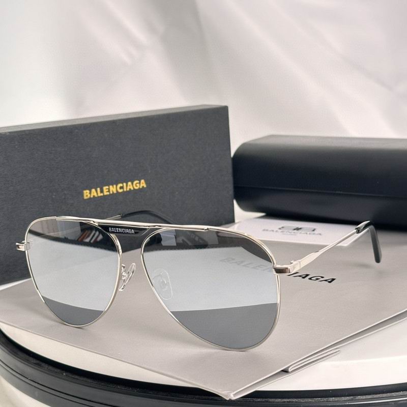 Balenciaga Glasses 03smh25