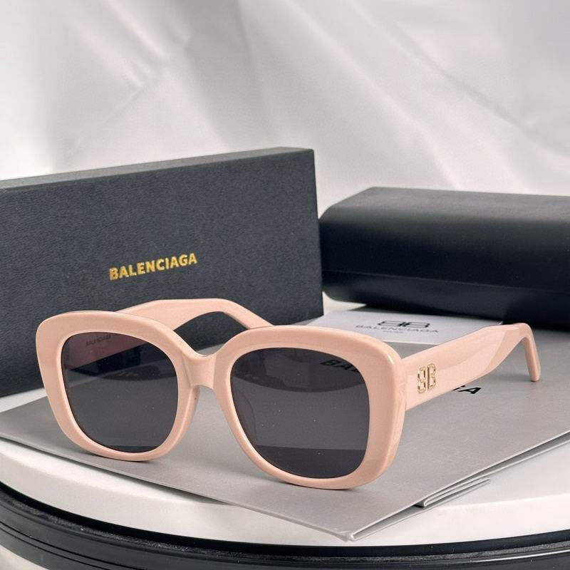 Balenciaga Glasses 03smh27