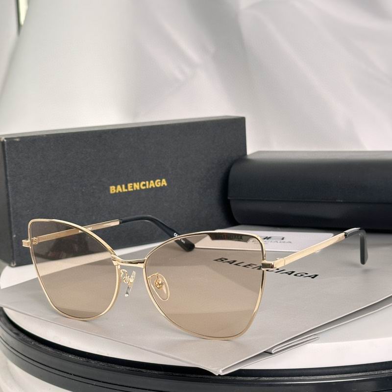Balenciaga Glasses 03smh29