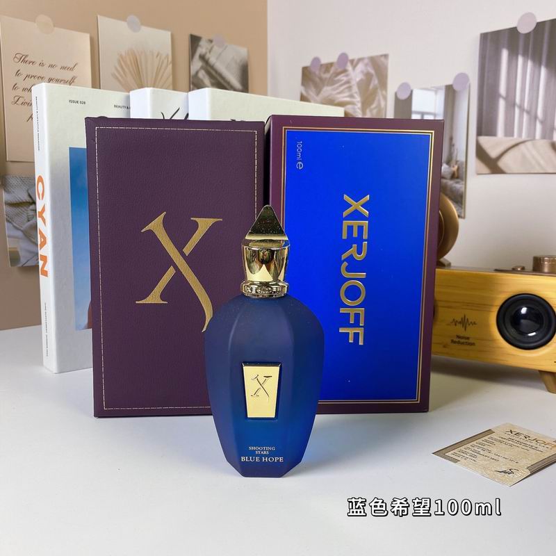Xerjoff 100ml 14