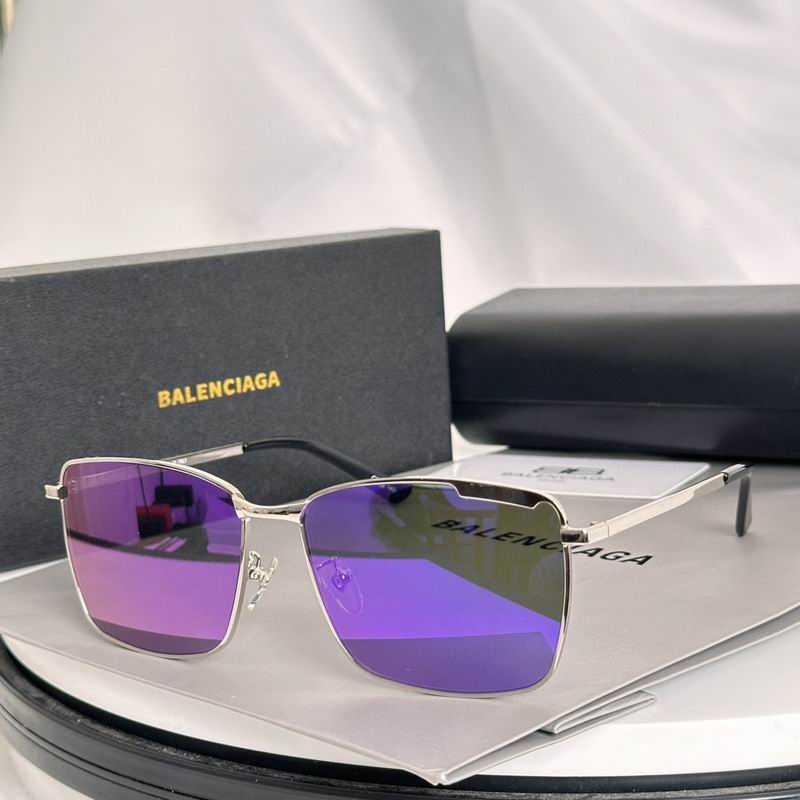 Balenciaga Glasses 03smh31
