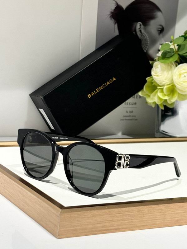 Balenciaga Glasses 03smh40