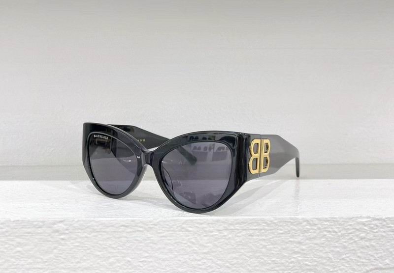 Balenciaga Glasses 03smh41