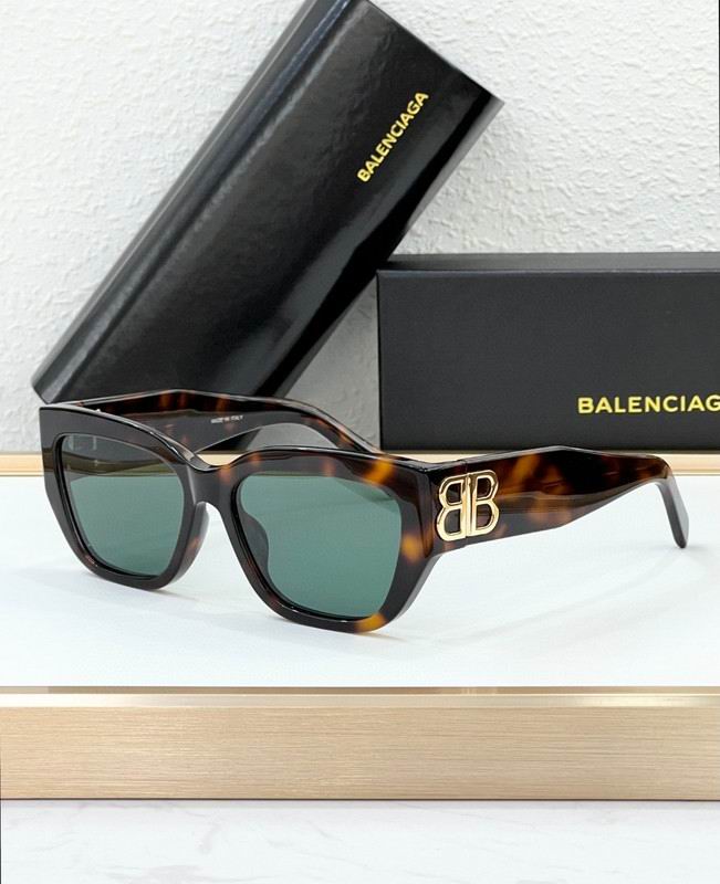 Balenciaga Glasses 03smh43
