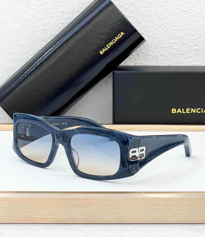 Balenciaga Glasses 03smh58
