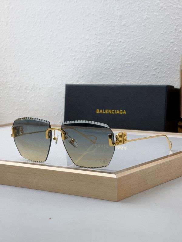 Balenciaga Glasses 03smh59