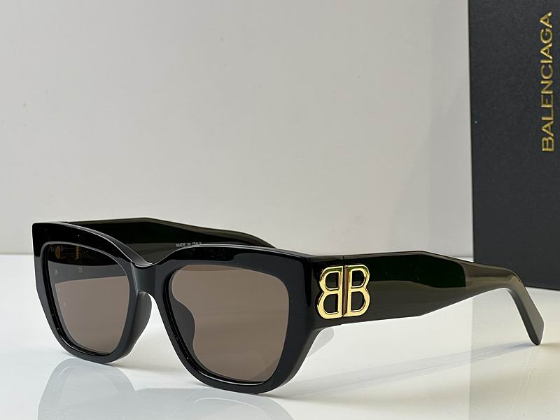 Balenciaga Glasses 03smh61