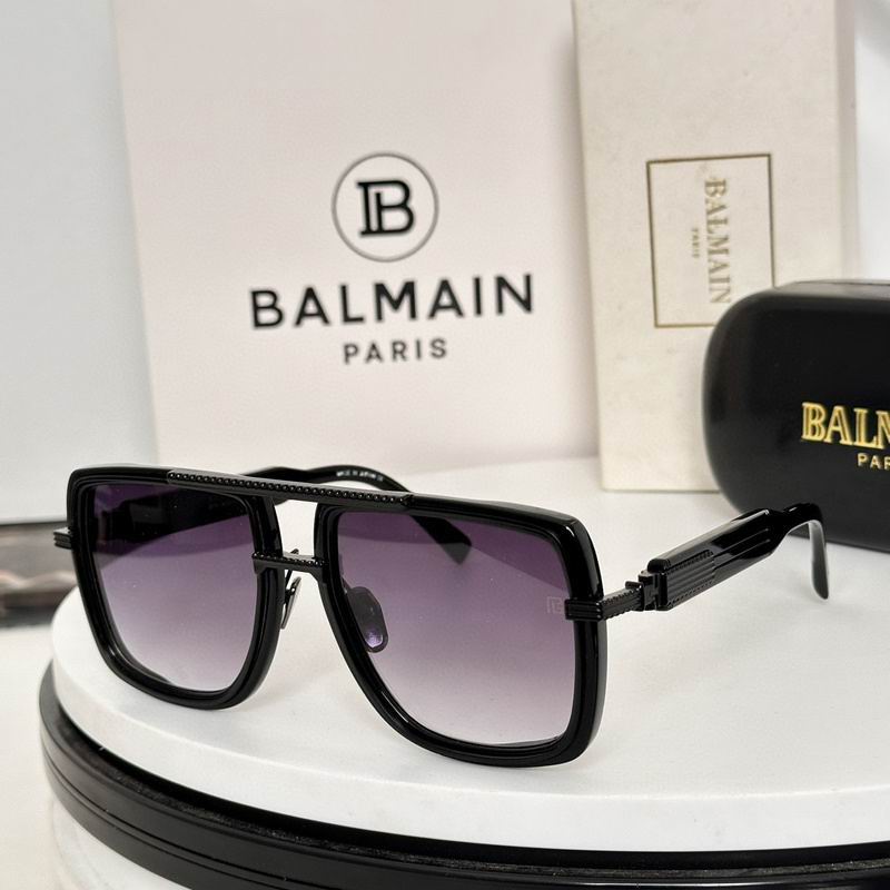 Balmain Glasses 03smh65