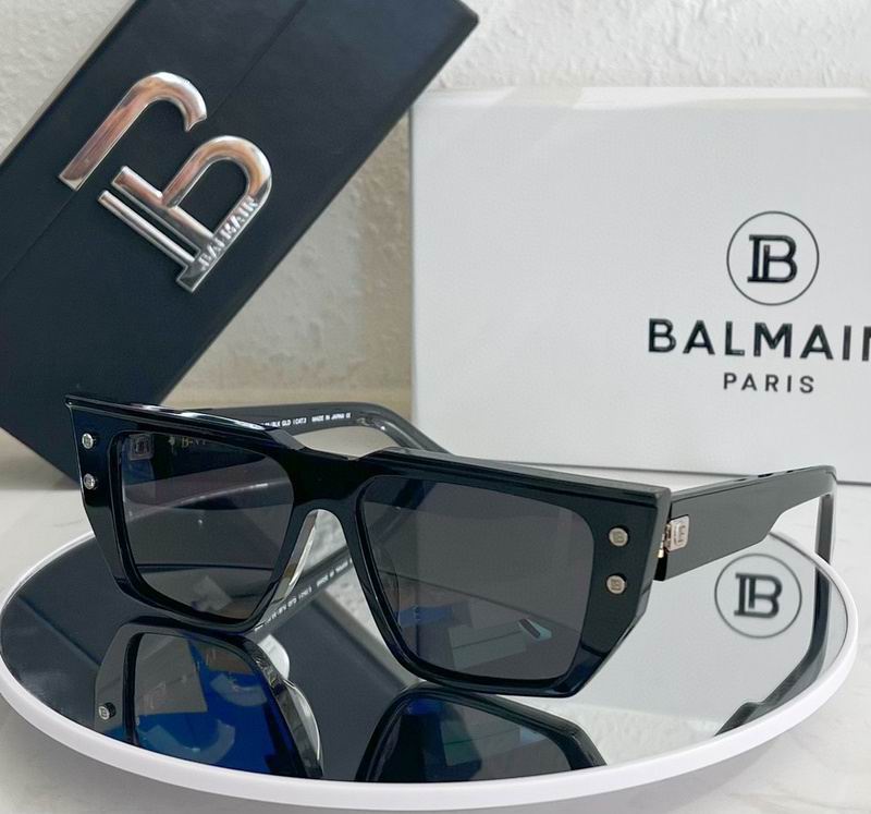 Balmain Glasses 03smh66