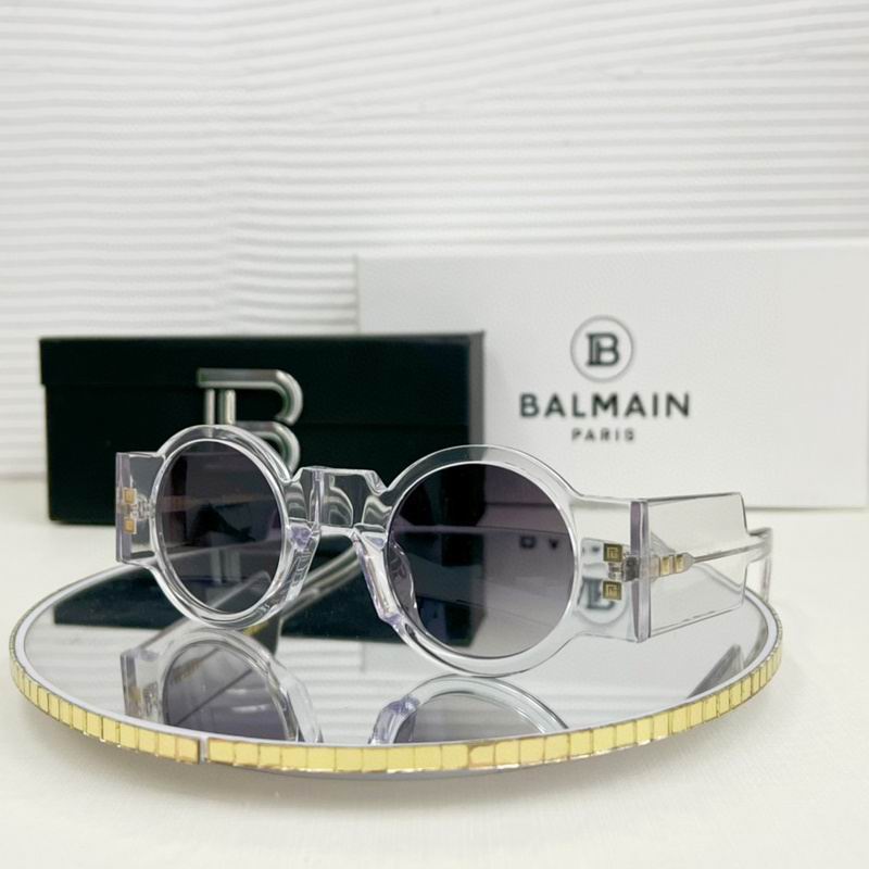 Balmain Glasses 03smh67