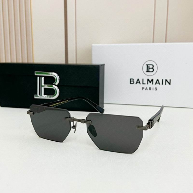 Balmain Glasses 03smh70
