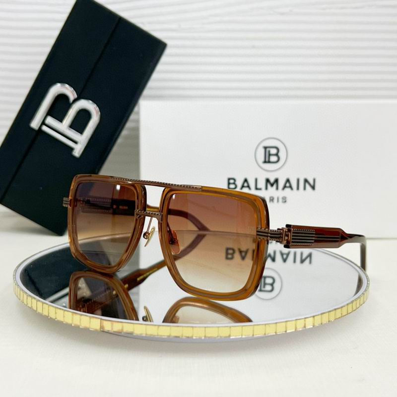 Balmain Glasses 03smh73