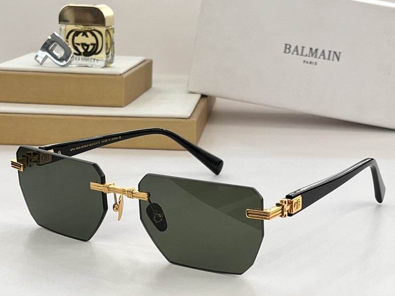 Balmain Glasses 03smh74