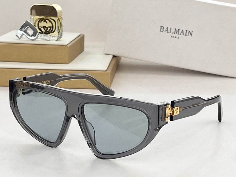 Balmain Glasses 03smh75
