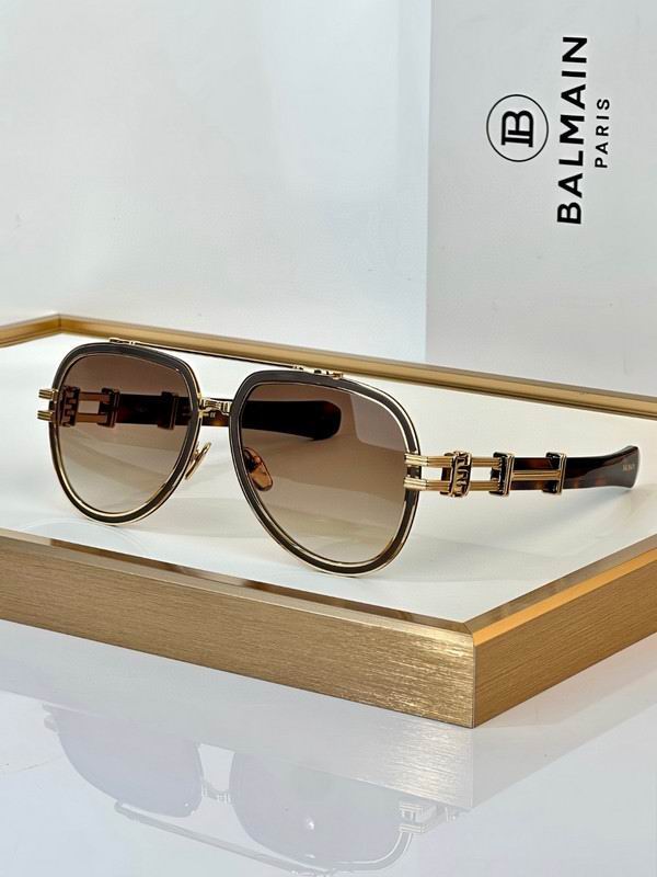 Balmain Glasses 03smh78