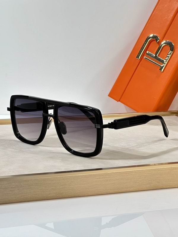 Balmain Glasses 03smh80