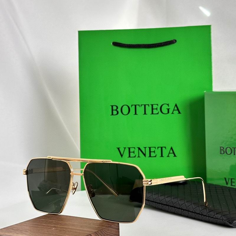 Bottega Veneta Glasses 03smh27
