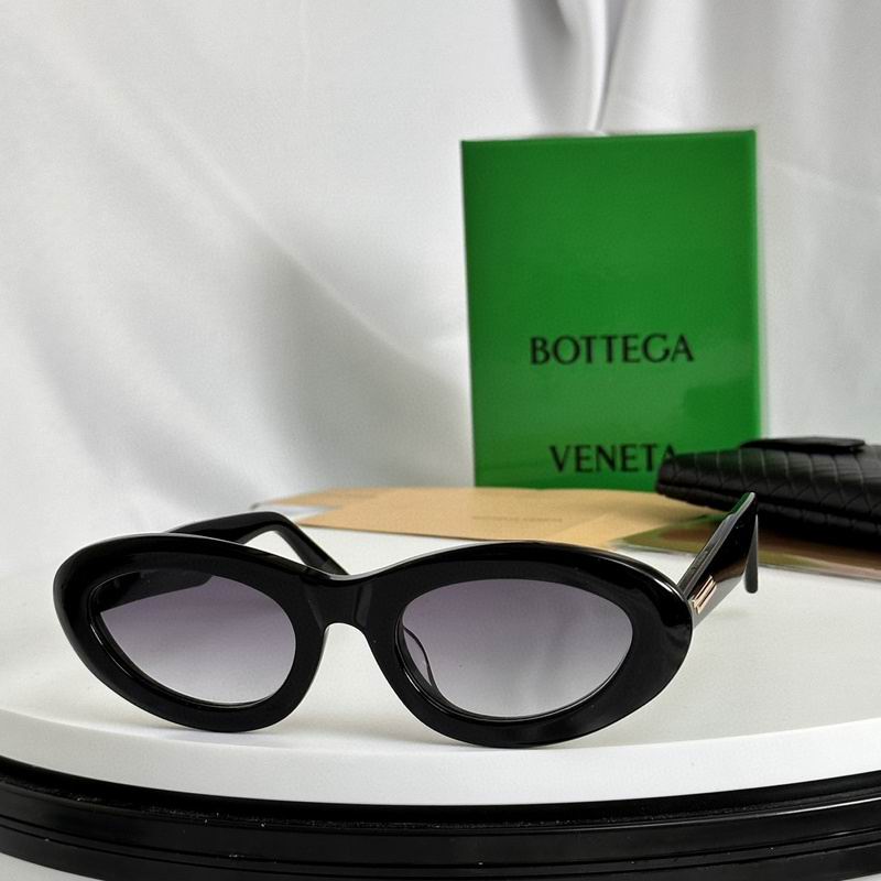 Bottega Veneta Glasses 03smh33