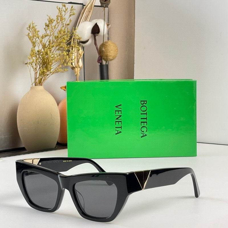 Bottega Veneta Glasses 03smh37