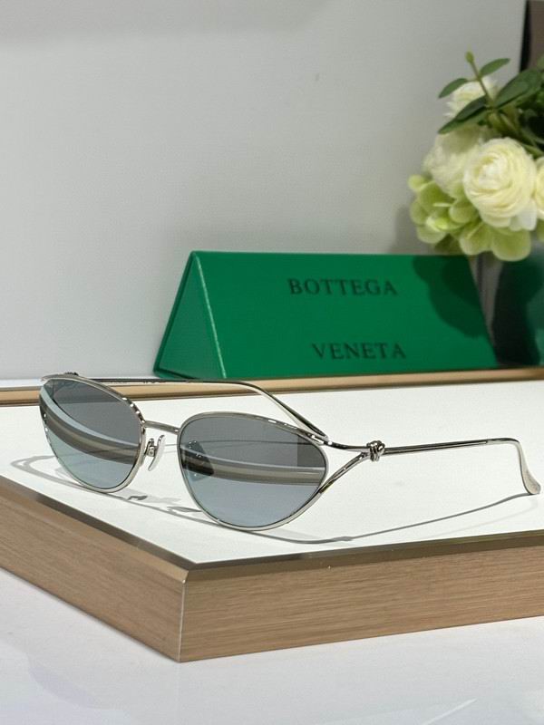 Bottega Veneta Glasses 03smh42