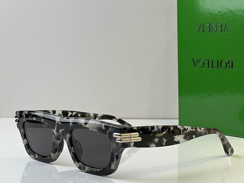 Bottega Veneta Glasses 03smh55