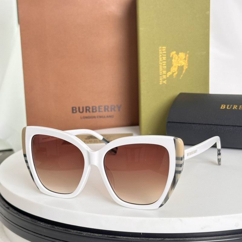 Burberry Glasses 03smh01