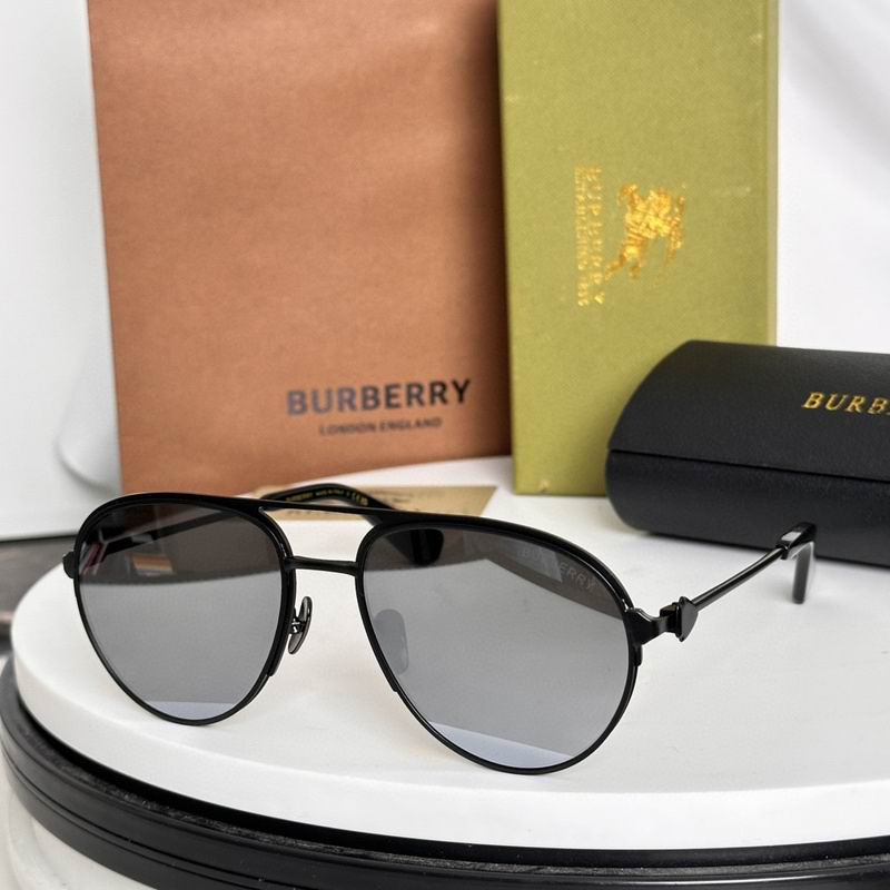 Burberry Glasses 03smh02